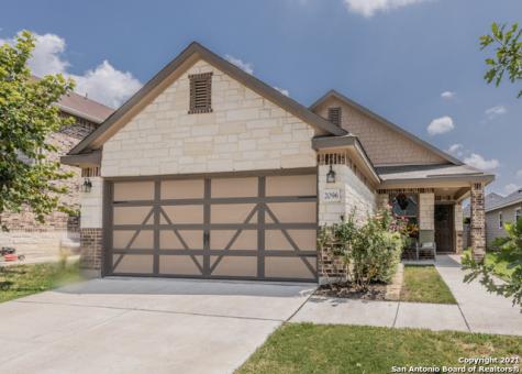 2096 Brandywine Drive New Braunfels TX 78130