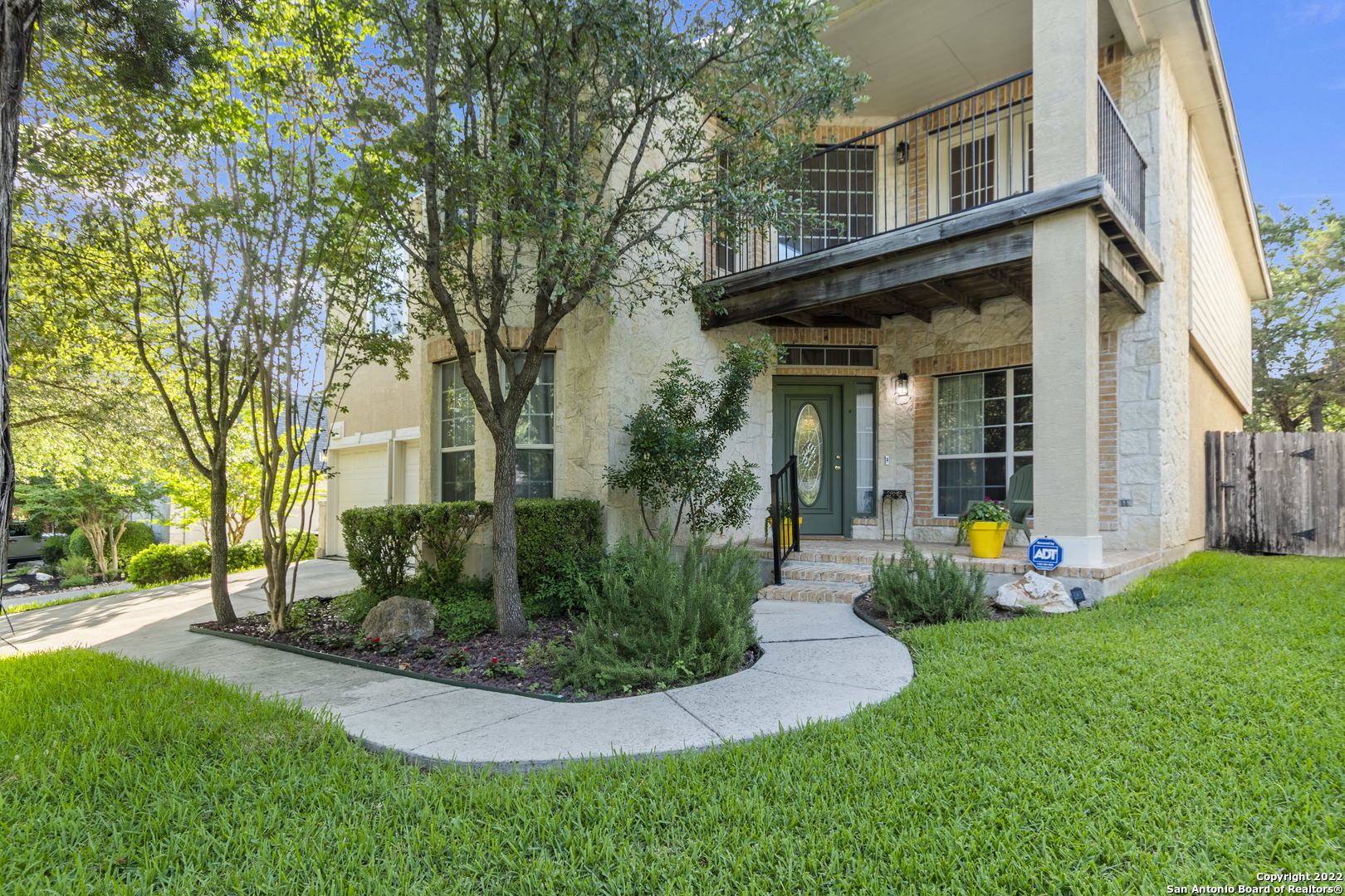 14615 Triple Crown Lane San Antonio TX 78248