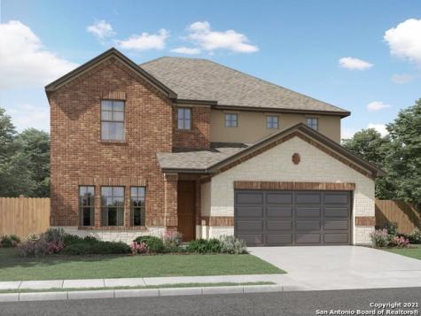 1919 Aleus Lane San Antonio TX 78245