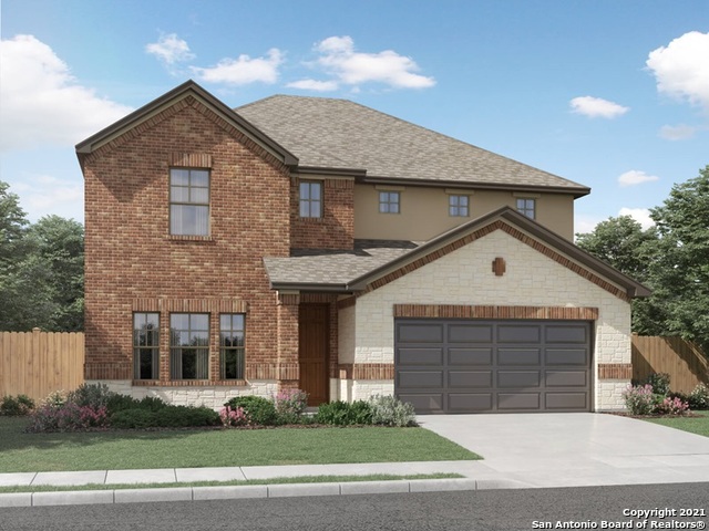 1919 Aleus Lane San Antonio TX 78245