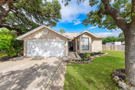 11302 Cedar Park San Antonio TX 78249