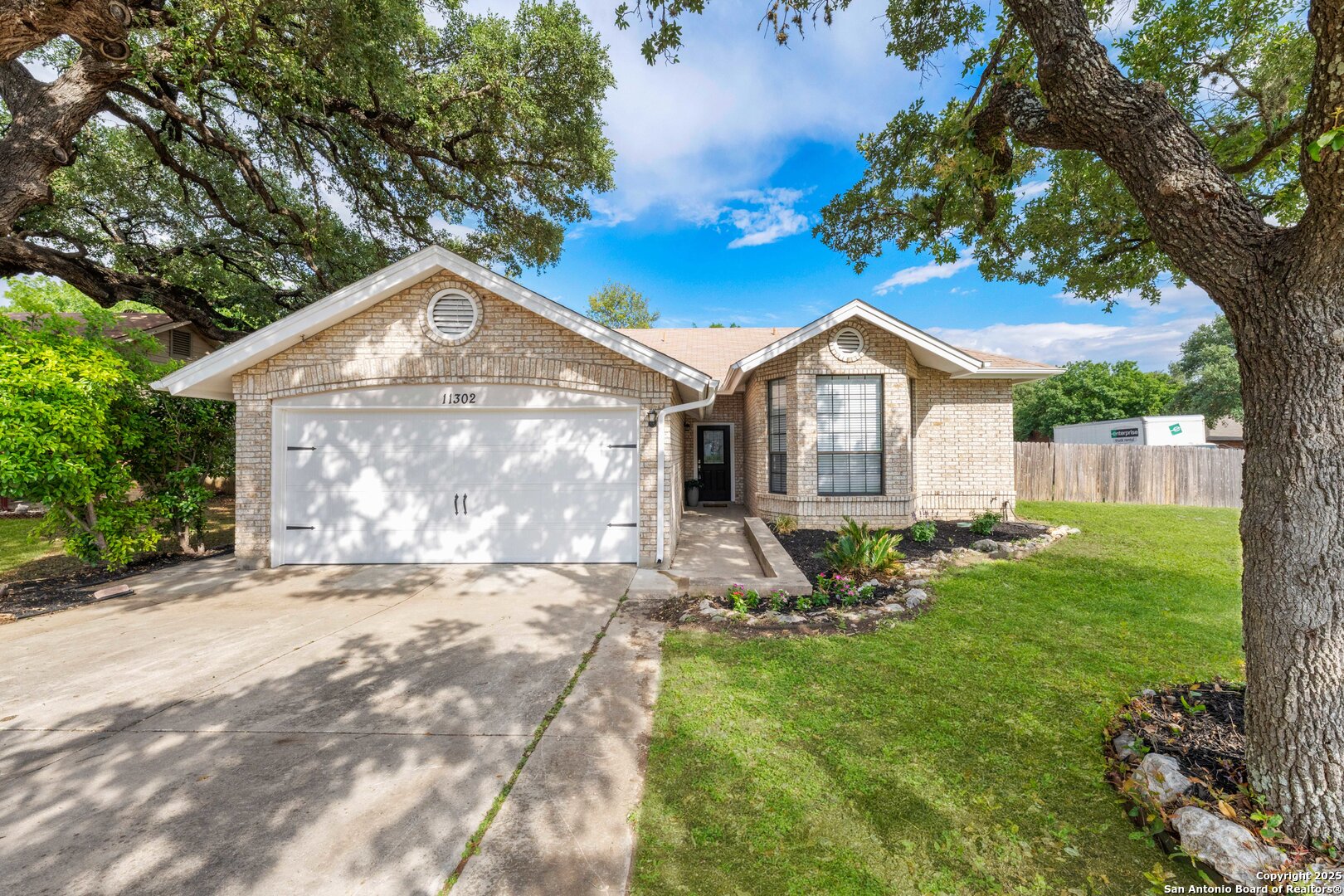 11302 Cedar Park San Antonio TX 78249