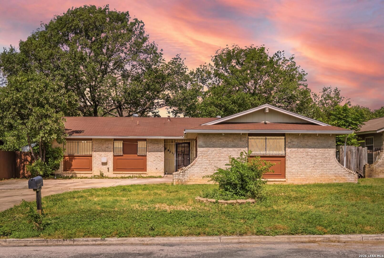 9527 Spring Dawn Street San Antonio TX 78217