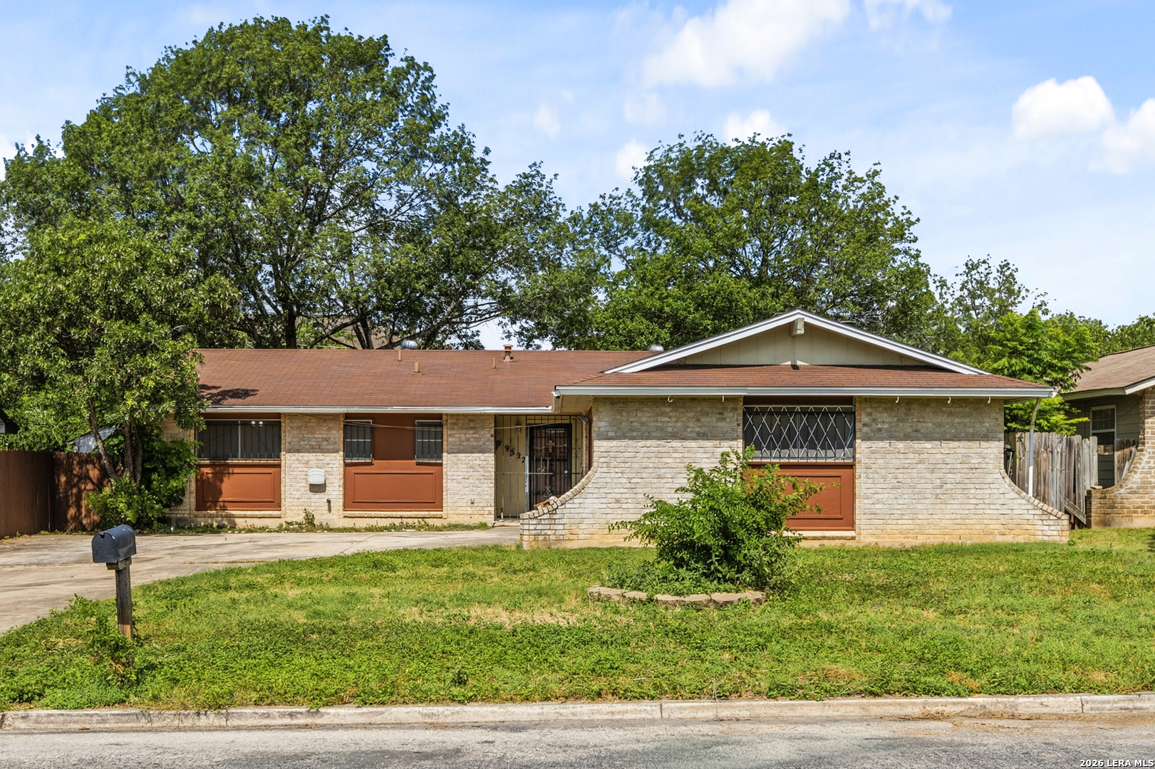 9527 Spring Dawn Street San Antonio TX 78217
