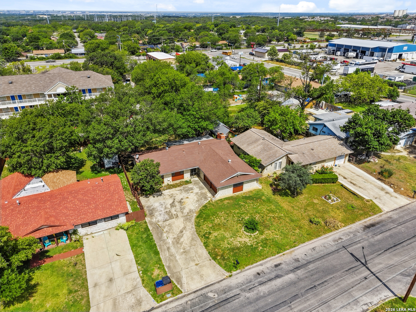 9527 Spring Dawn Street San Antonio TX 78217