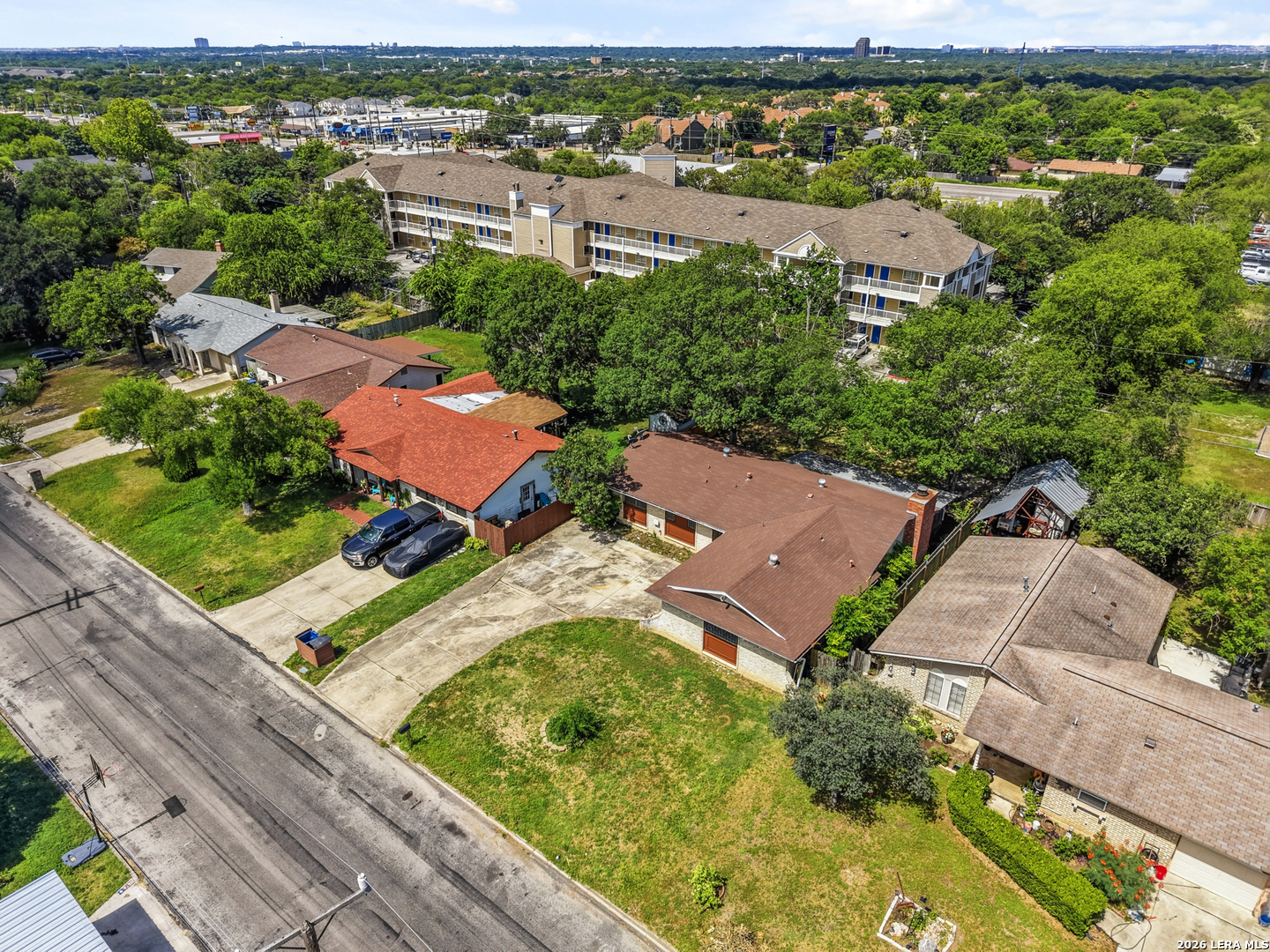 9527 Spring Dawn Street San Antonio TX 78217