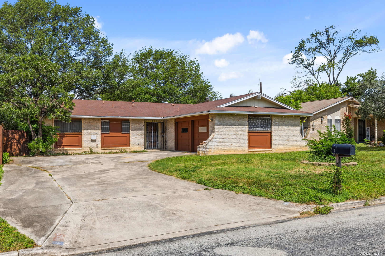 9527 Spring Dawn Street San Antonio TX 78217