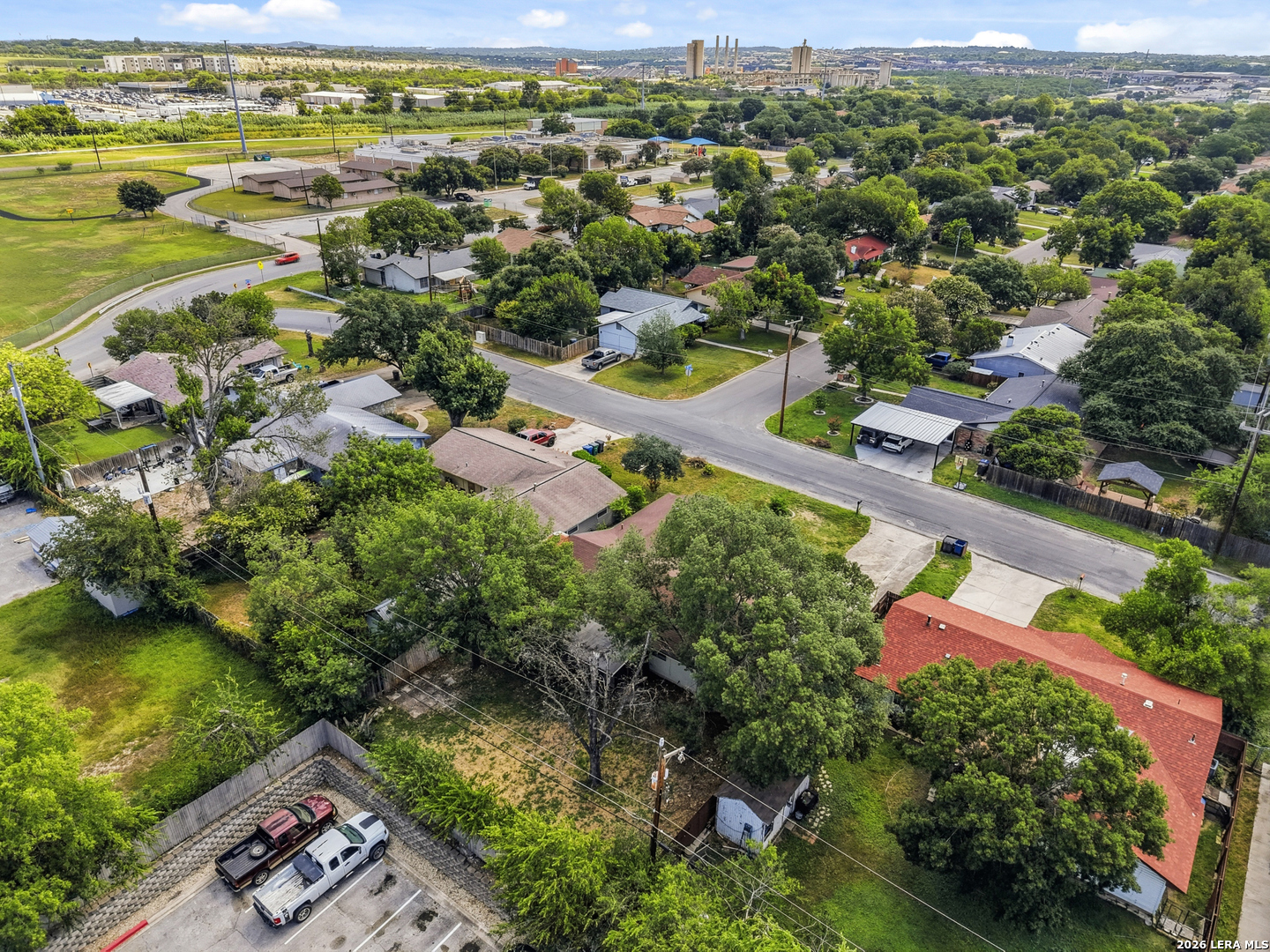 9527 Spring Dawn Street San Antonio TX 78217