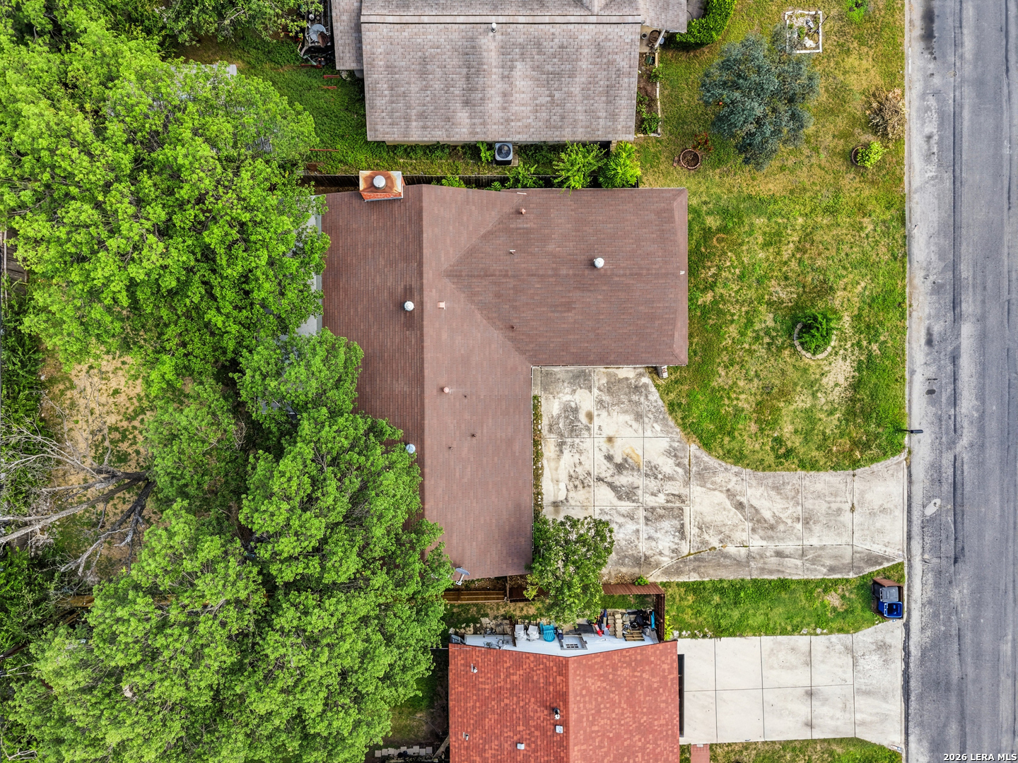 9527 Spring Dawn Street San Antonio TX 78217
