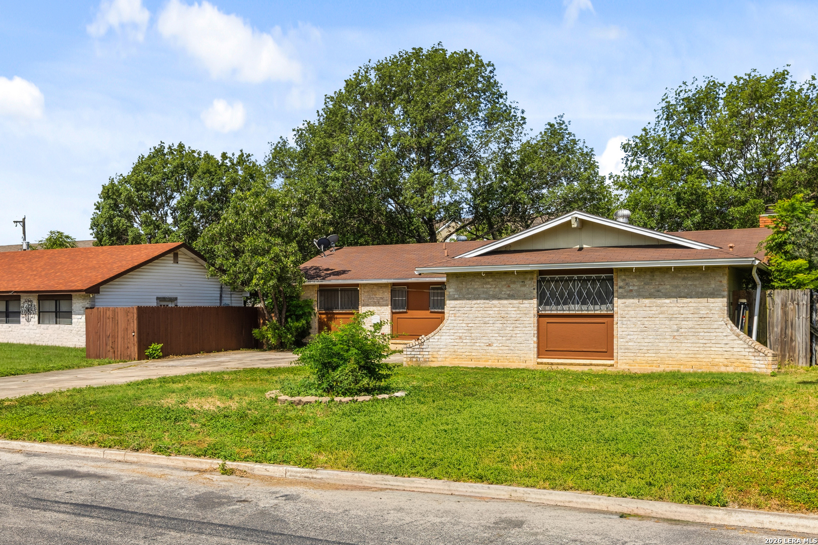 9527 Spring Dawn Street San Antonio TX 78217