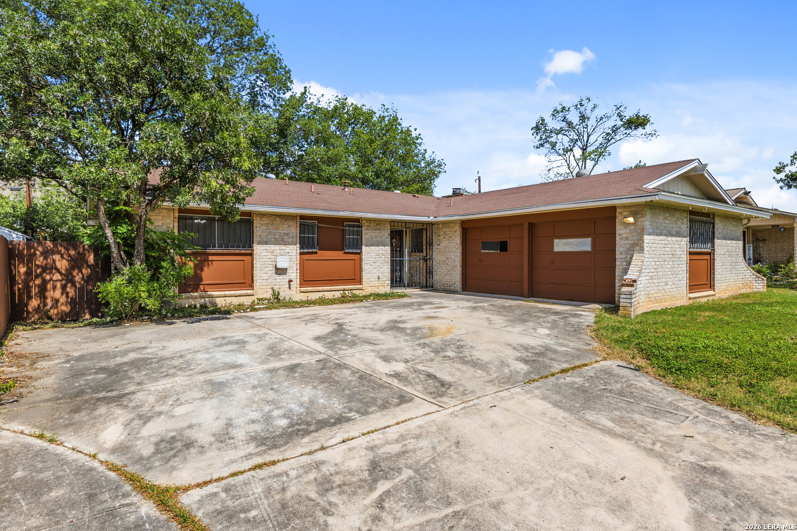 9527 Spring Dawn Street San Antonio TX 78217