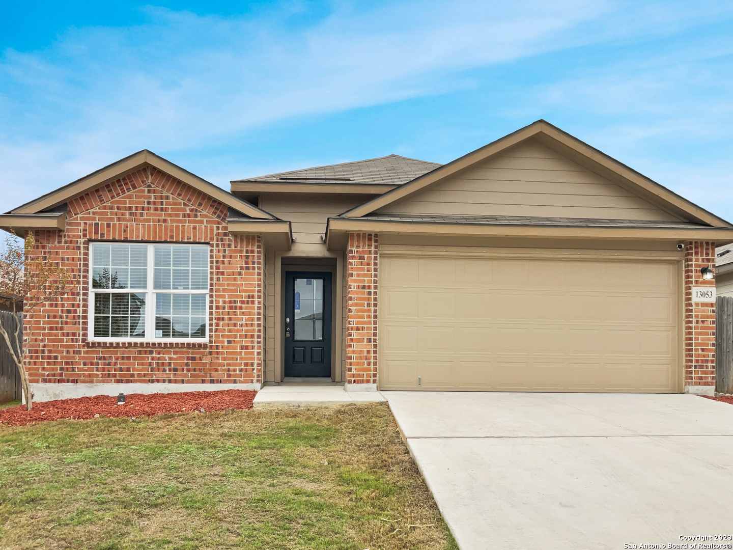 13053 Maestro Spark San Antonio TX 78252