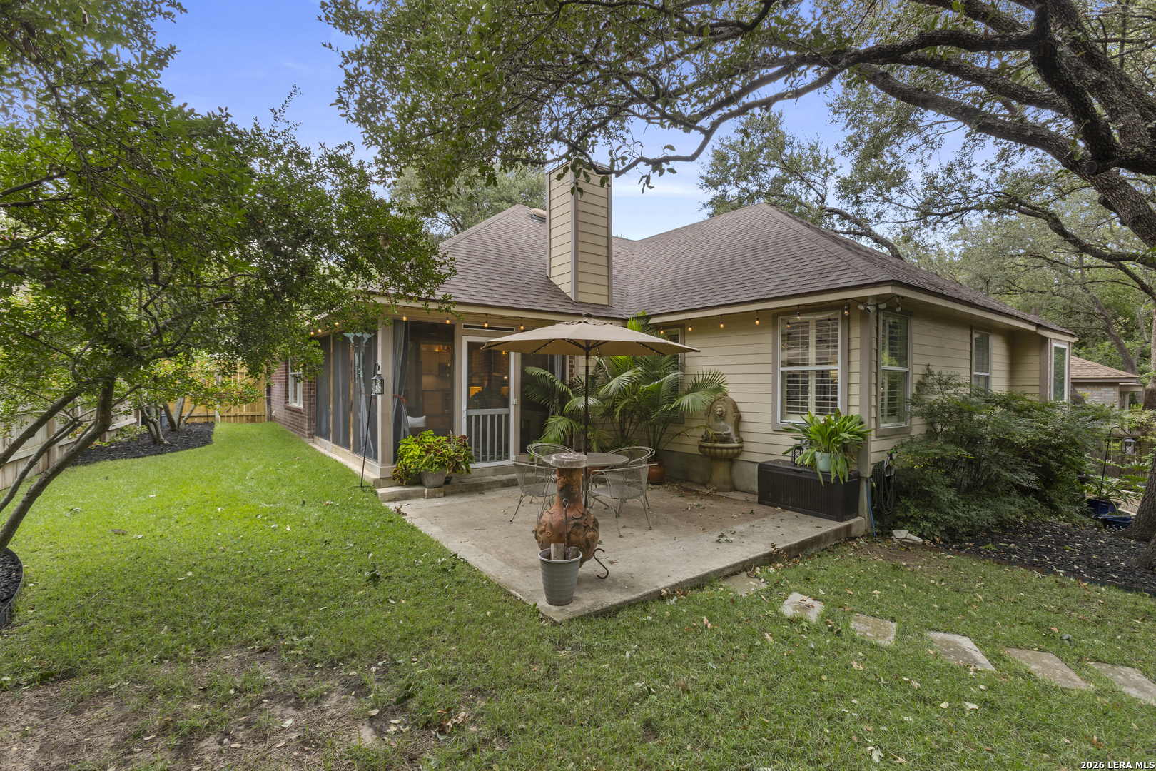 6610 Lost Spring Drive San Antonio TX 78256