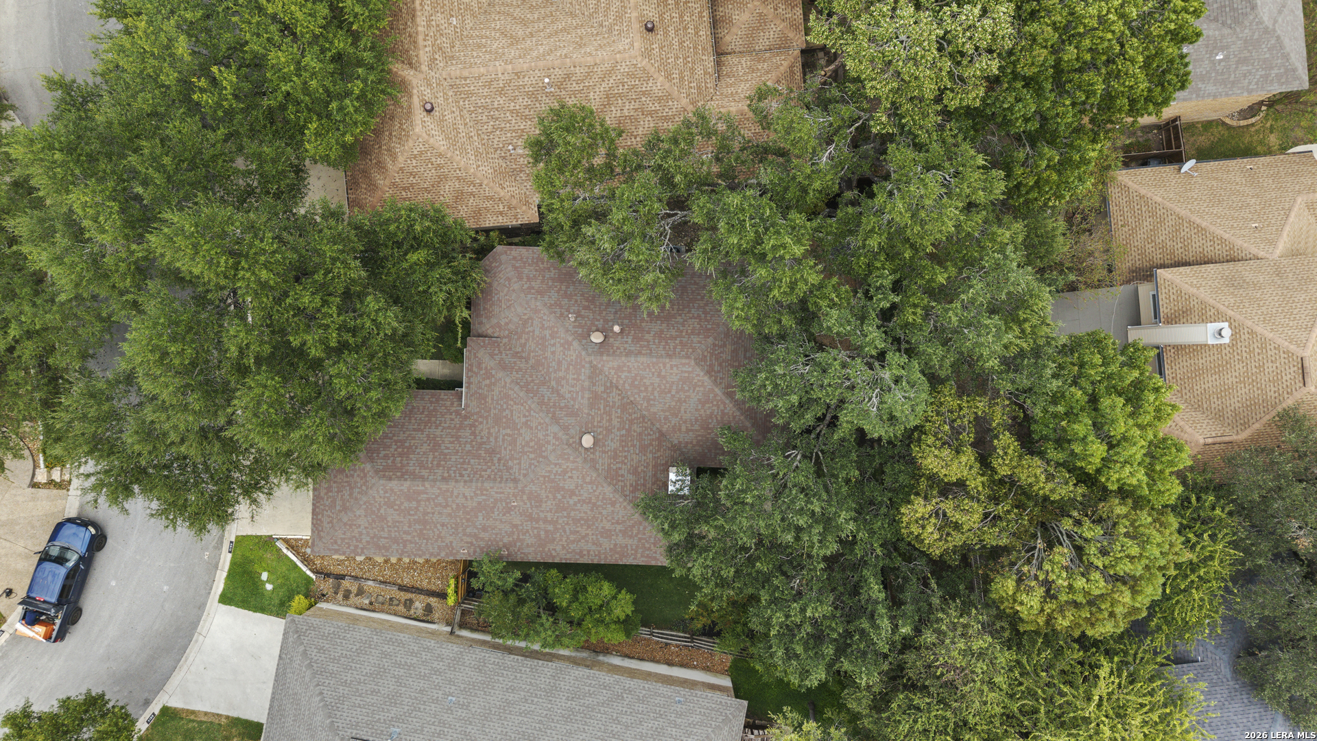 6610 Lost Spring Drive San Antonio TX 78256