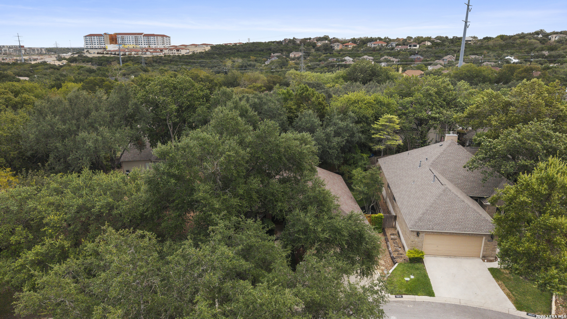 6610 Lost Spring Drive San Antonio TX 78256