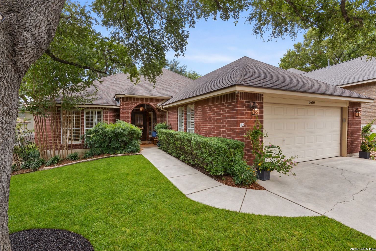 6610 Lost Spring Drive San Antonio TX 78256