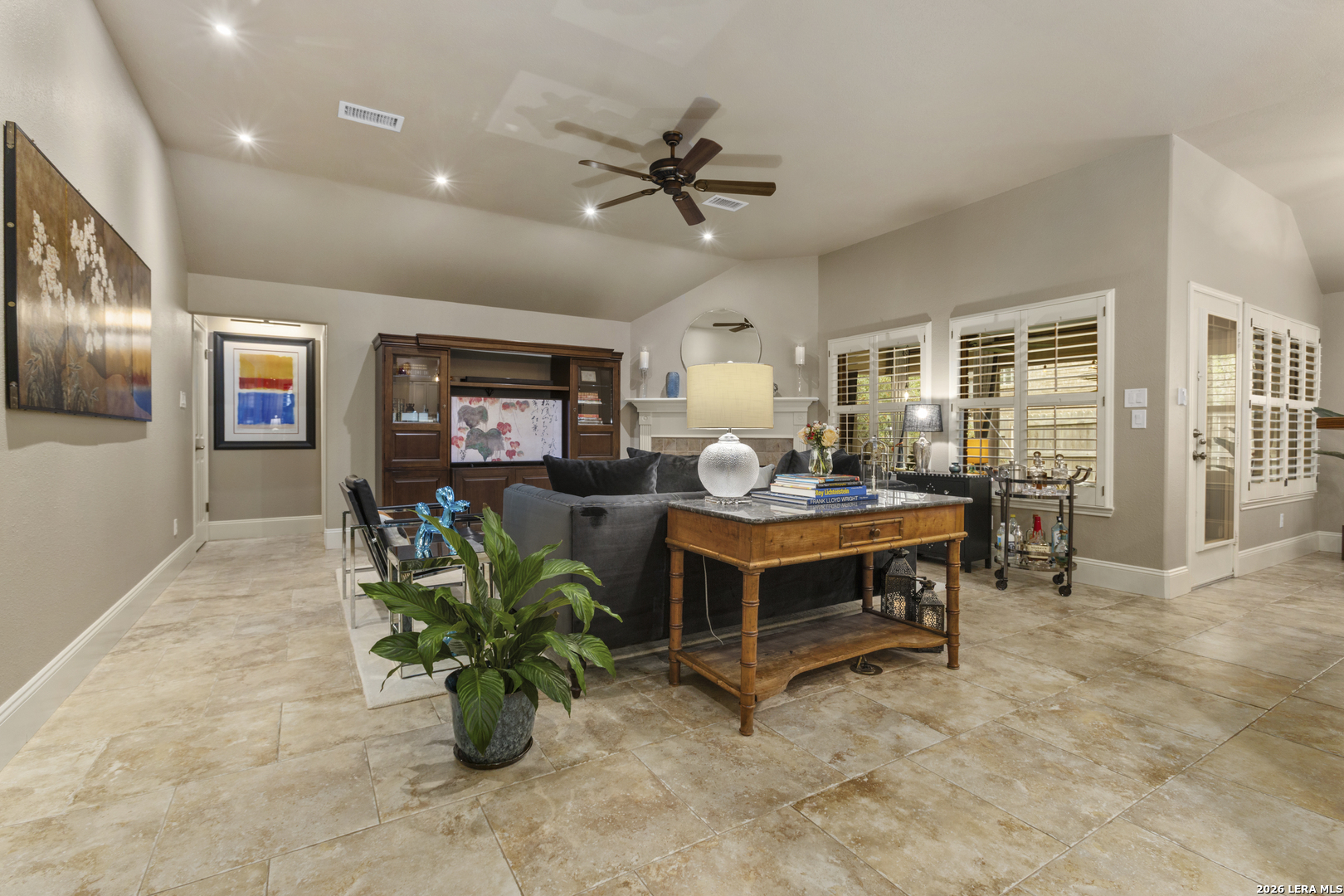 6610 Lost Spring Drive San Antonio TX 78256