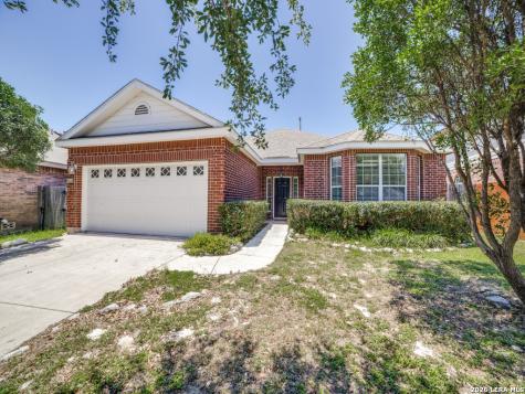 8811 Redwood Bend Helotes TX 78023