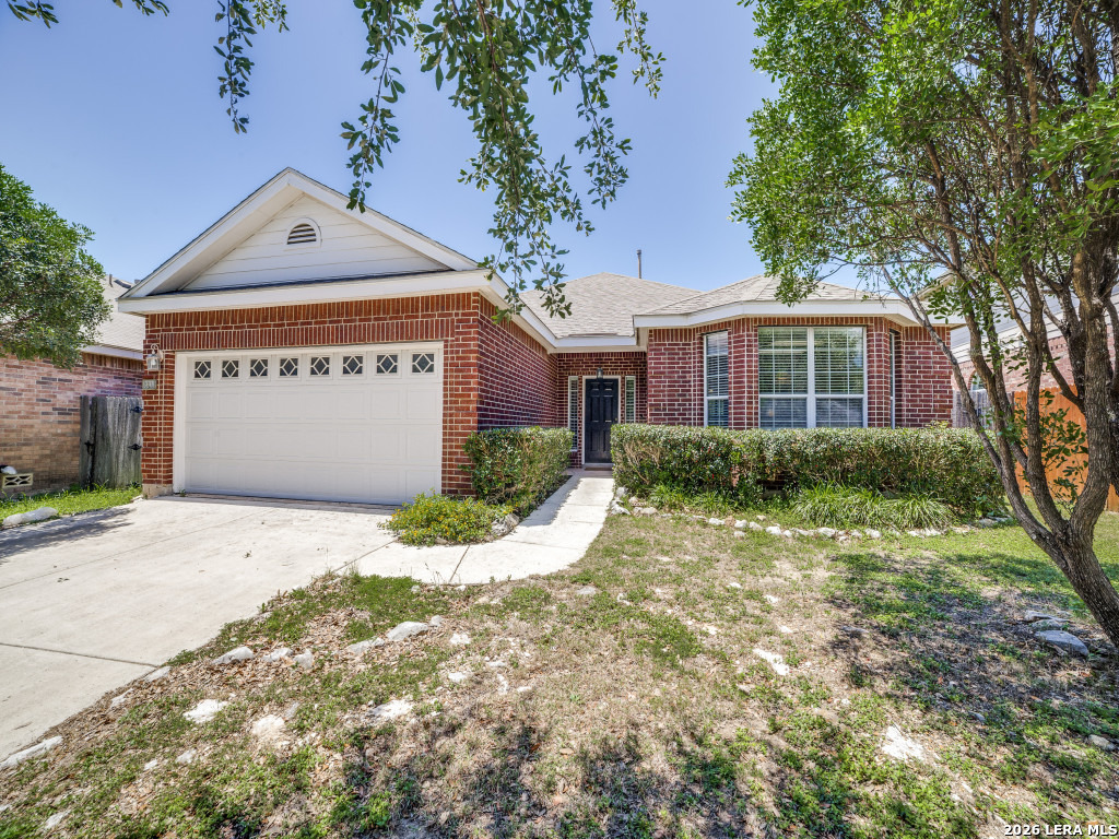 8811 Redwood Bend Helotes TX 78023