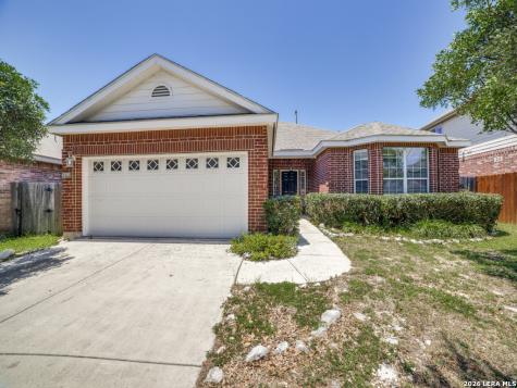 8811 Redwood Bend Helotes TX 78023