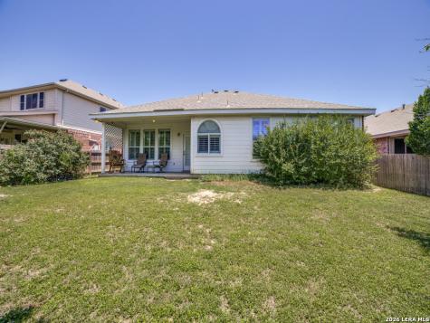 8811 Redwood Bend Helotes TX 78023