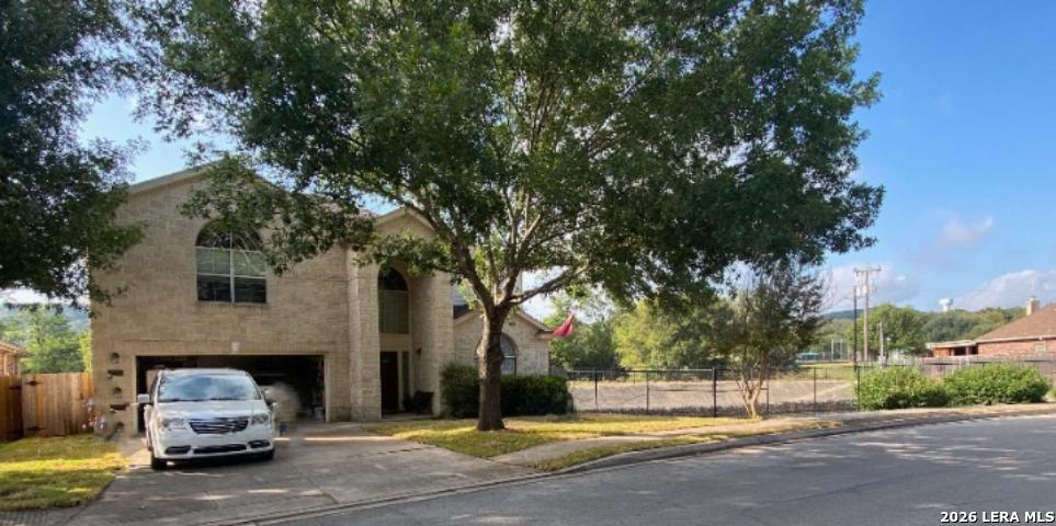 8206 Piney Wood Run San Antonio TX 78255