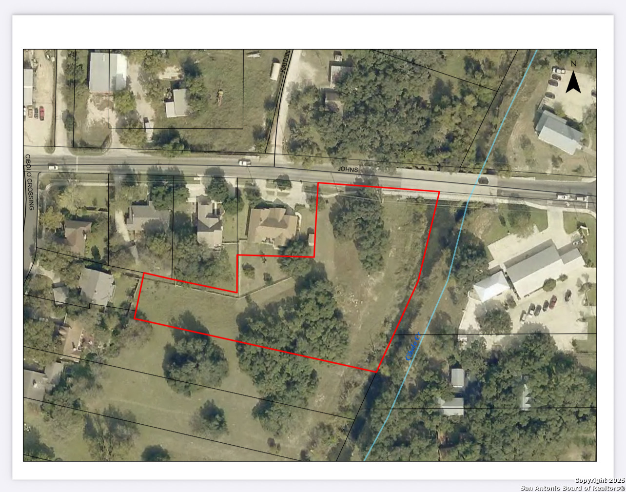 345 Johns Boerne TX 78006
