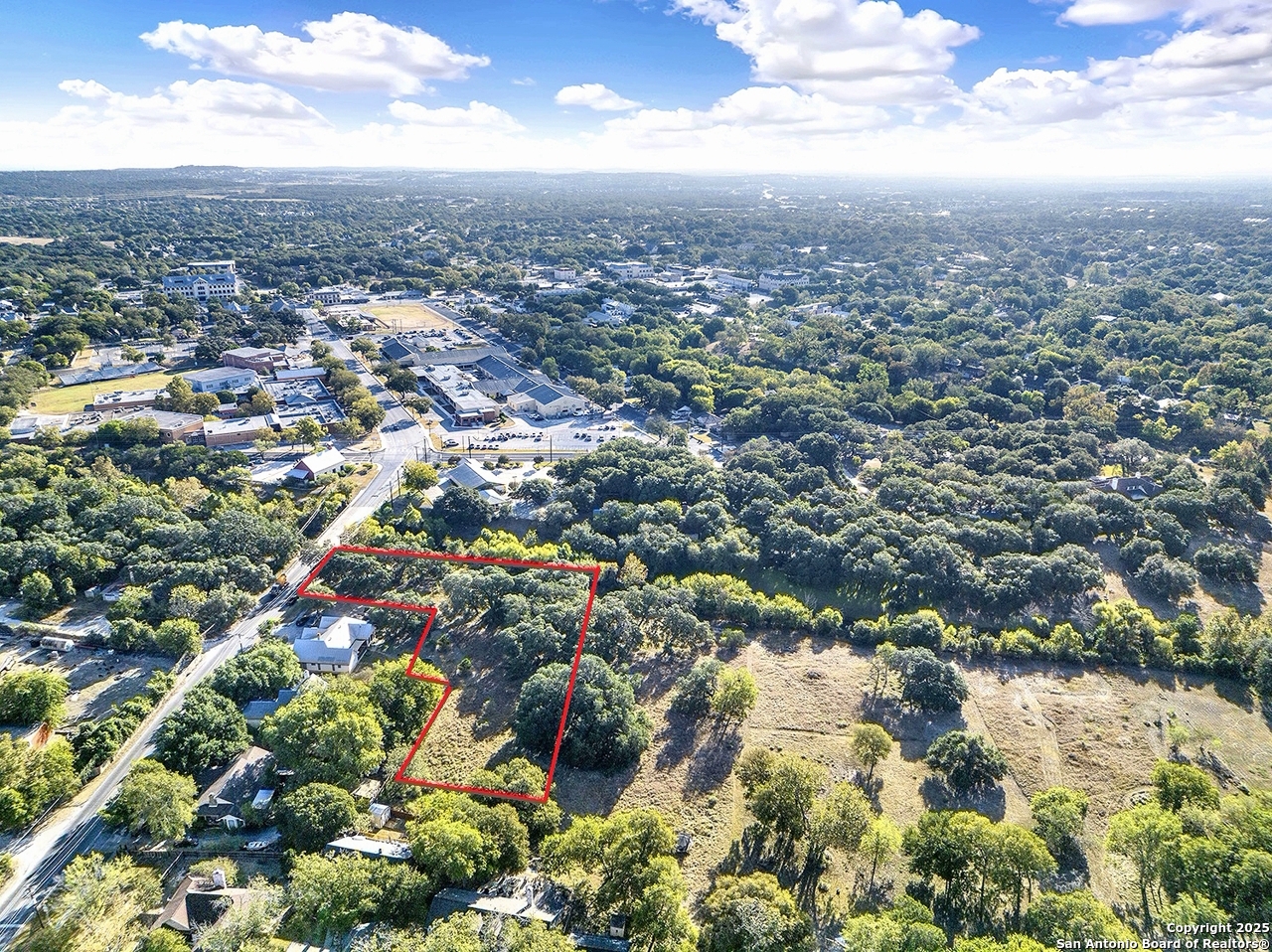 345 Johns Boerne TX 78006