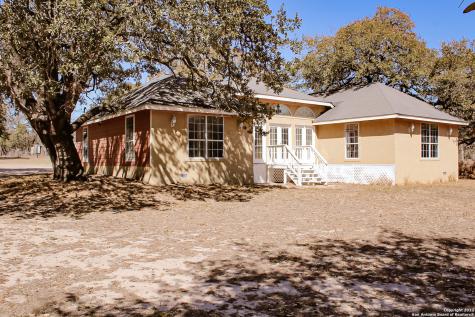 1625 Old Pleasanton Road San Antonio TX 78264