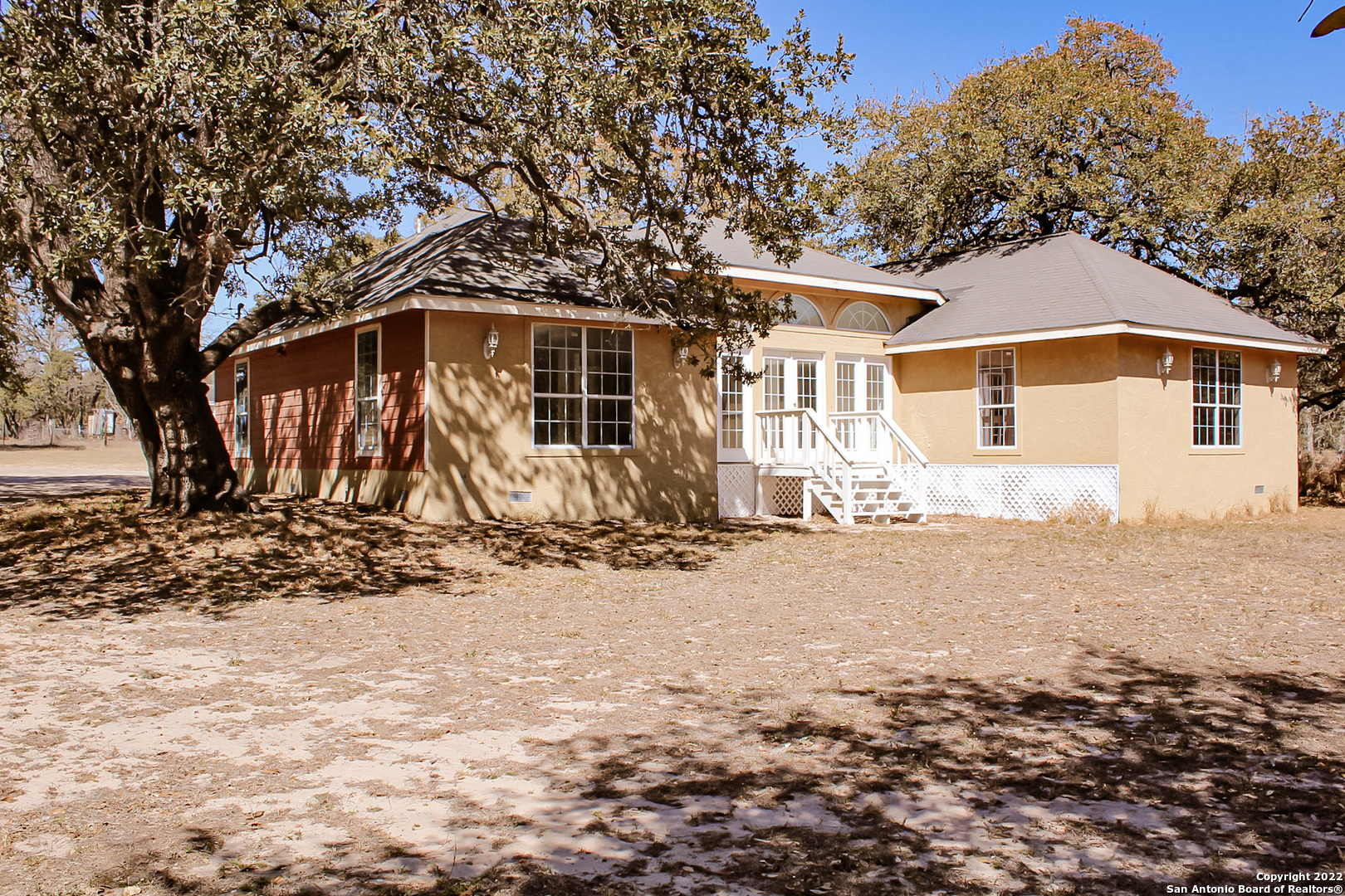 1625 Old Pleasanton Road San Antonio TX 78264