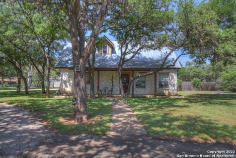 94 Country View Circle New Braunfels TX 78132