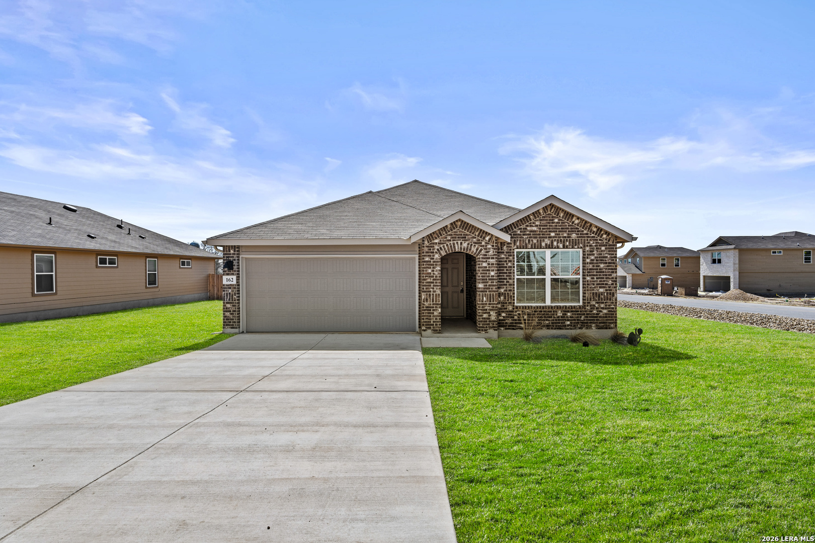 162 Double L Drive Comfort TX 78013