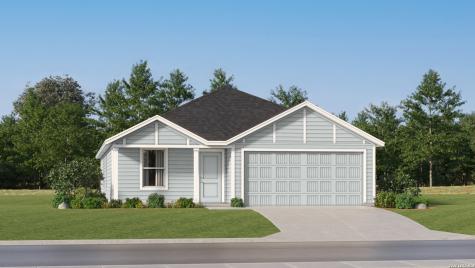 1814 Nuthatch Ridge New Braunfels TX 78130