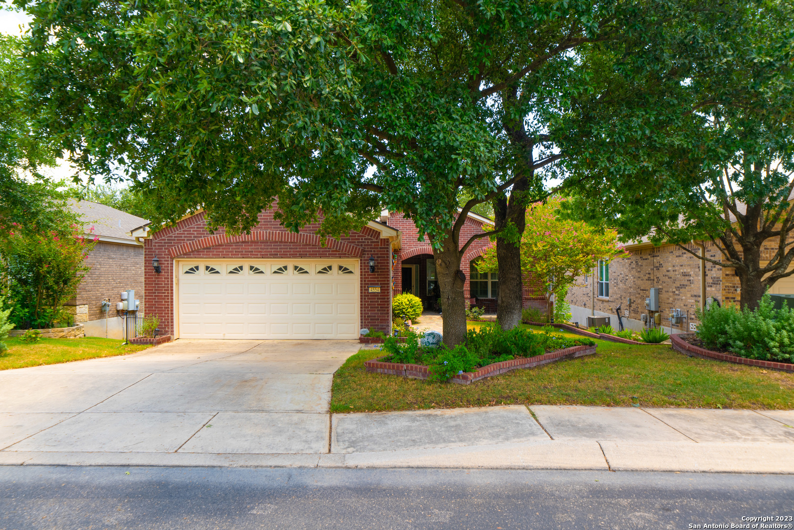 4554 Fort Boggy San Antonio TX 78253