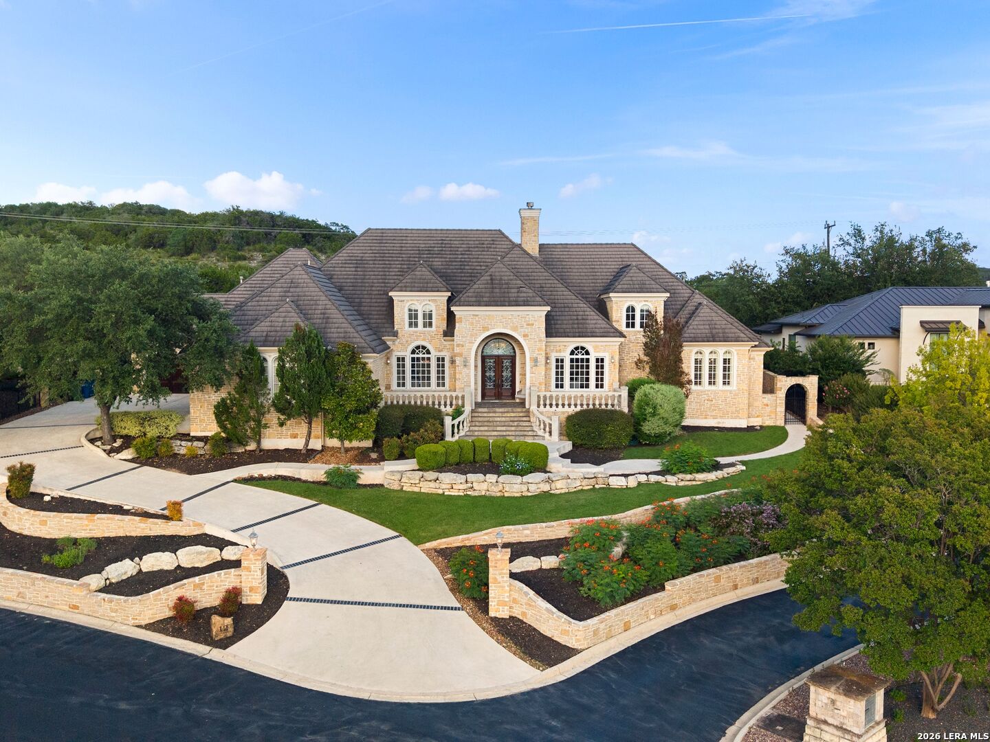 12 Highgate Drive San Antonio TX 78257