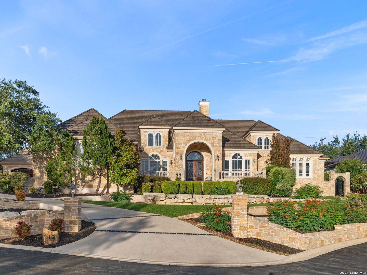 12 Highgate Drive San Antonio TX 78257