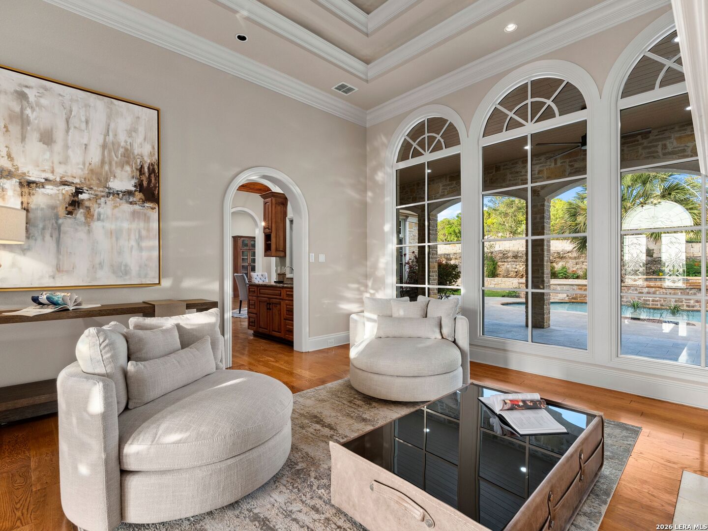 12 Highgate Drive San Antonio TX 78257