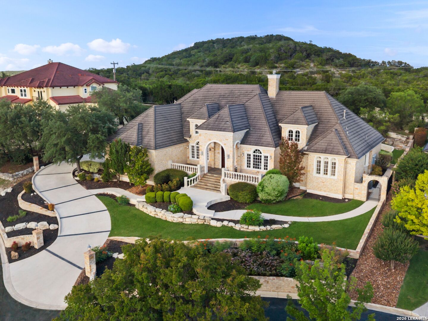 12 Highgate Drive San Antonio TX 78257