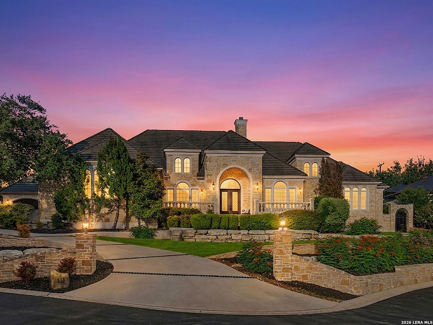 12 Highgate Drive San Antonio TX 78257