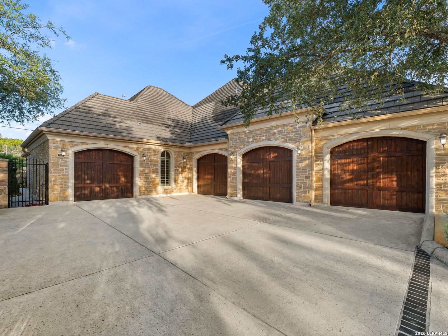 12 Highgate Drive San Antonio TX 78257