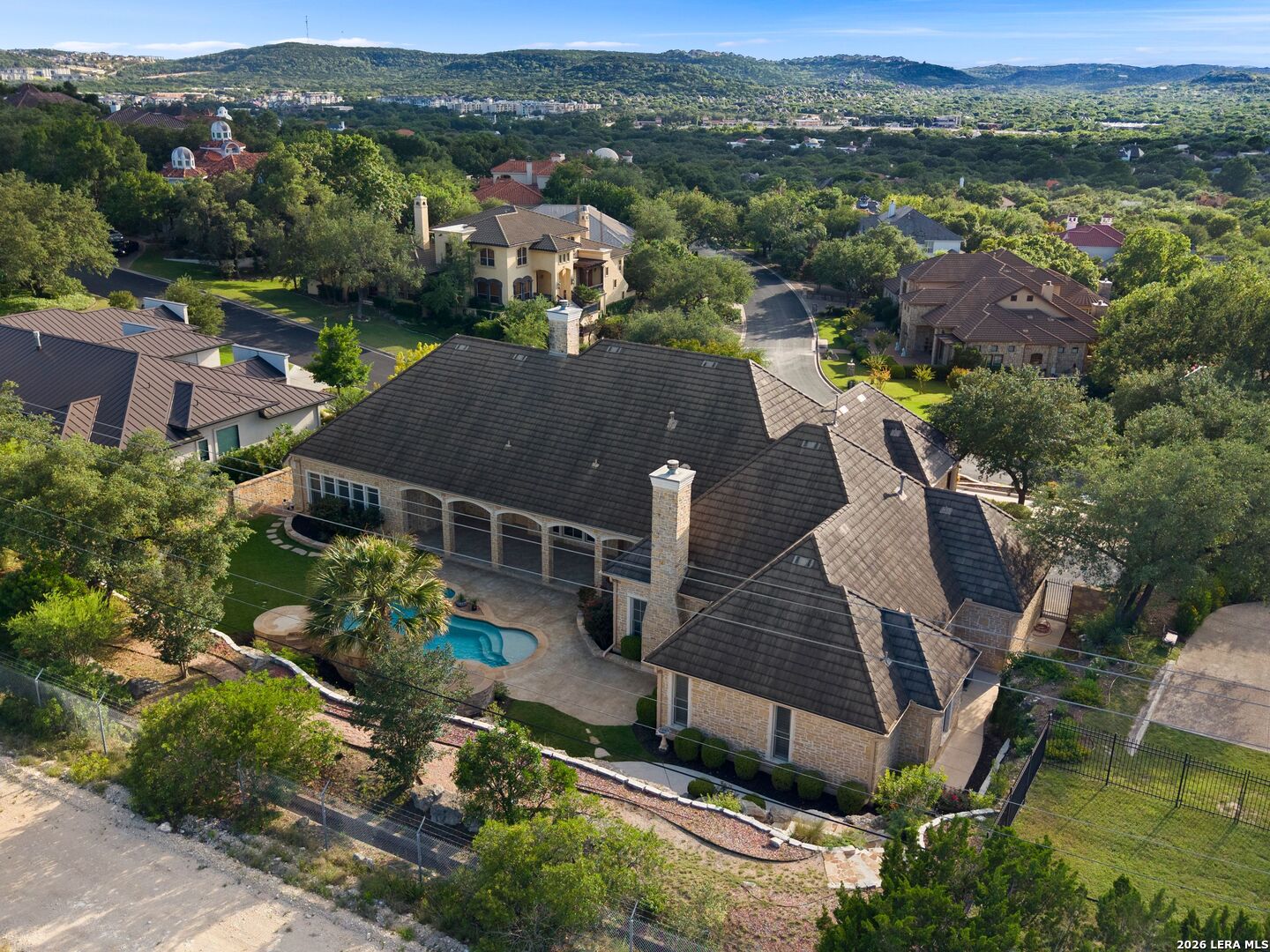 12 Highgate Drive San Antonio TX 78257