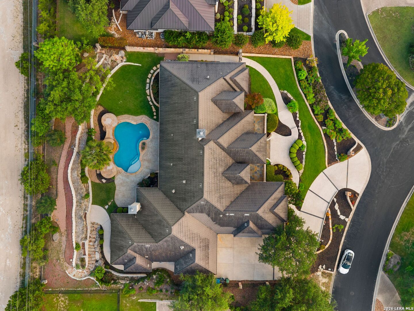 12 Highgate Drive San Antonio TX 78257