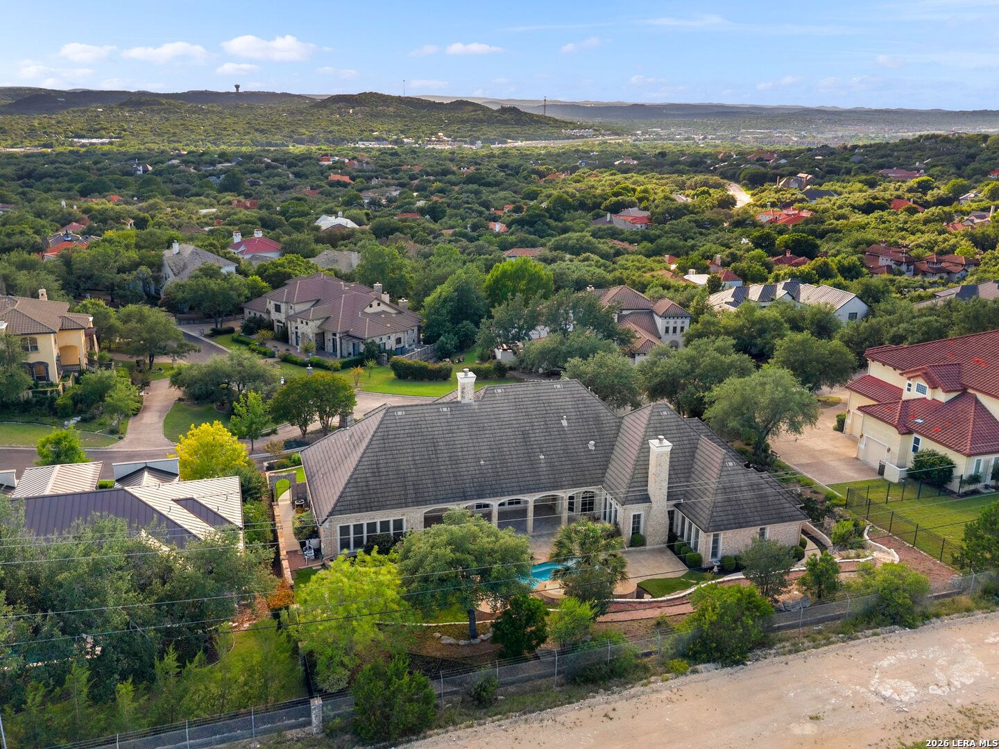 12 Highgate Drive San Antonio TX 78257