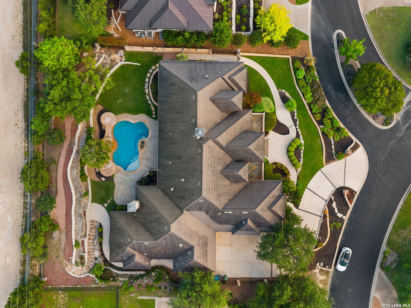 12 Highgate Drive San Antonio TX 78257
