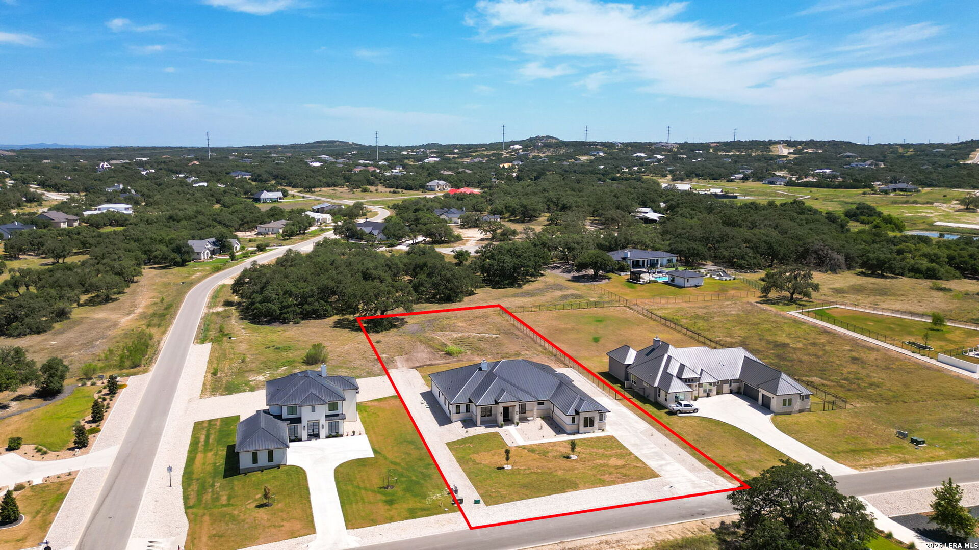 788 Annabelle Avenue Bulverde TX 78163