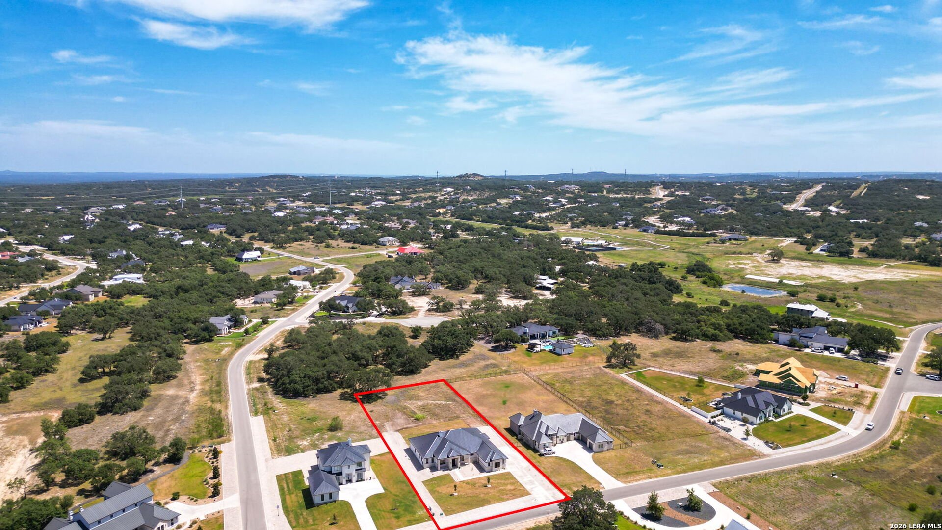 788 Annabelle Avenue Bulverde TX 78163