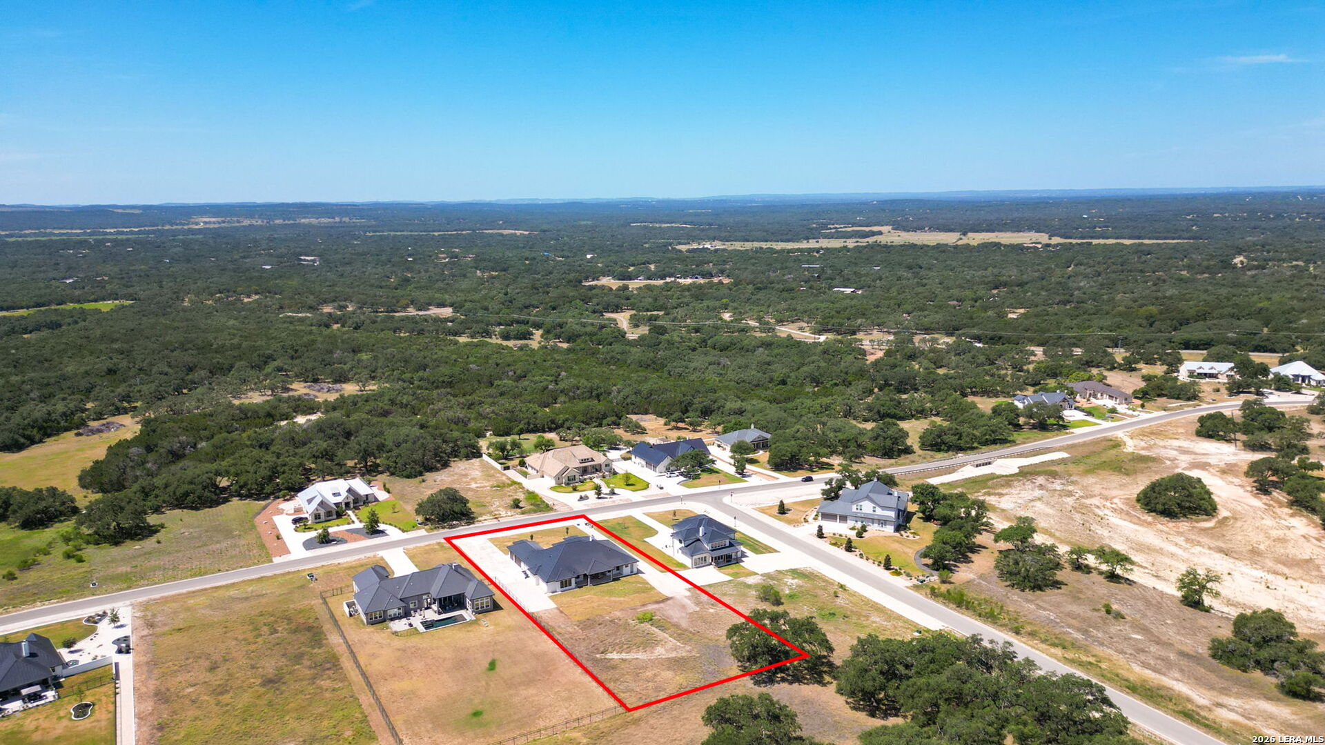 788 Annabelle Avenue Bulverde TX 78163