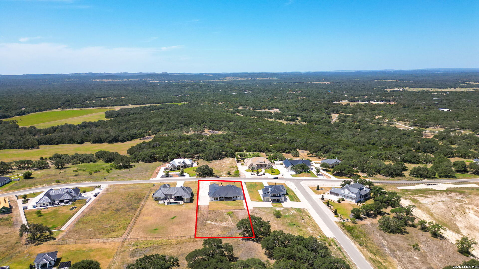 788 Annabelle Avenue Bulverde TX 78163