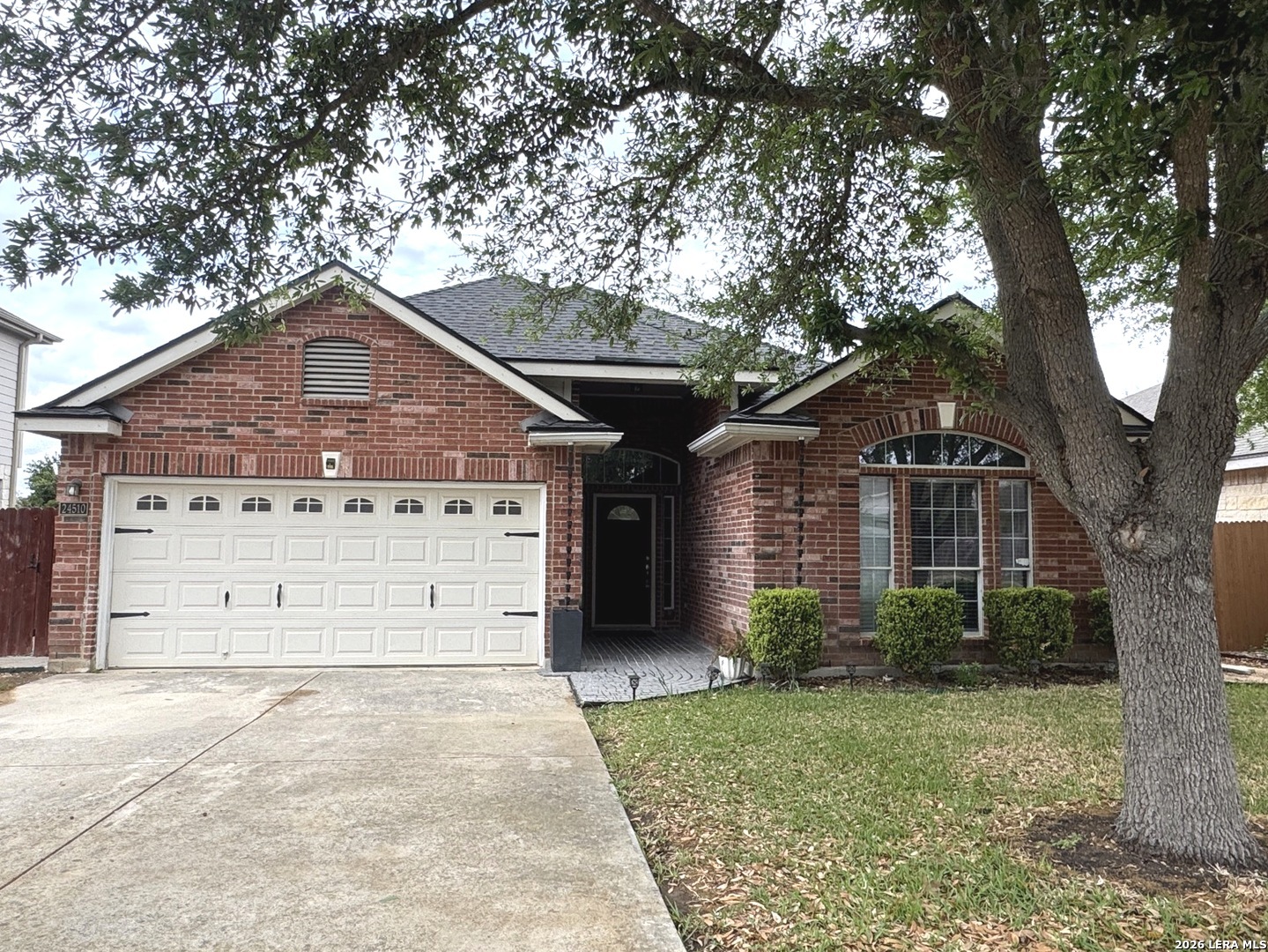 24510 Wine Rose San Antonio TX 78255
