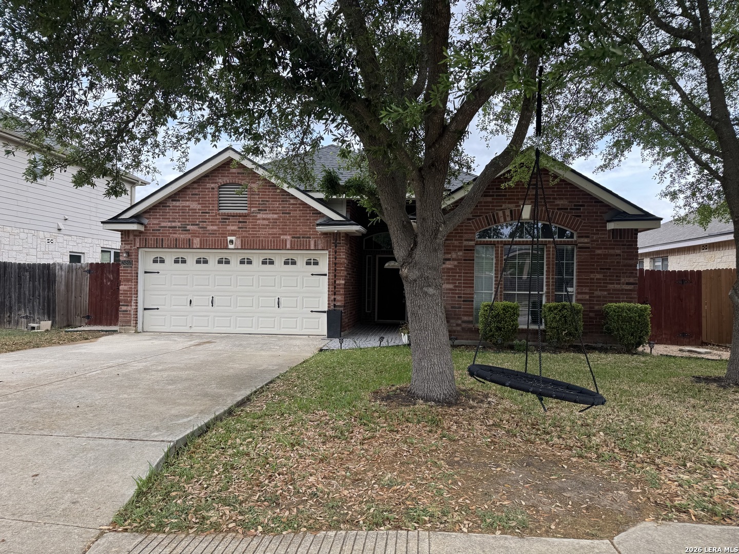 24510 Wine Rose San Antonio TX 78255
